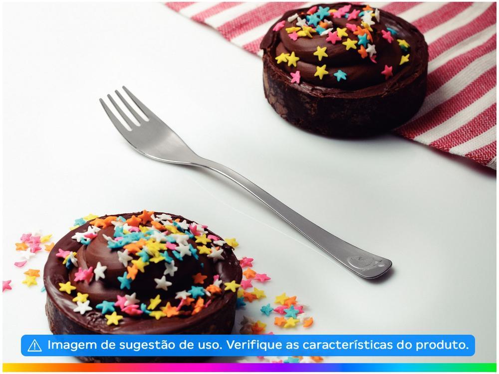 Garfo Infantil Inox Tramontina Baby Friends 63970020 - 2