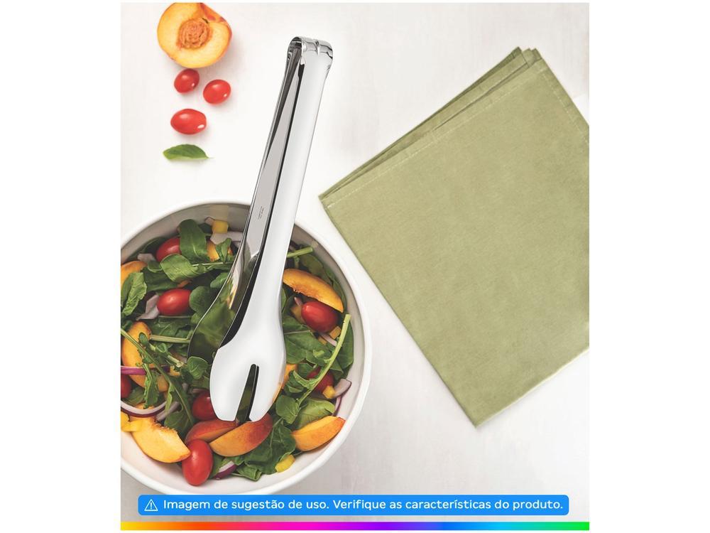 Pegador Inox Tramontina Utility Prata - 2