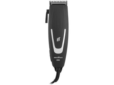 Máquina de Cortar Cabelo Britânia BCR03 5 Níveis de Altura 1 Velocidade