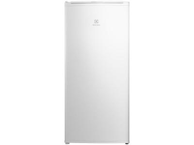 Freezer Vertical Electrolux Cycle Defrost 1 Porta 162L Inverter FEI19