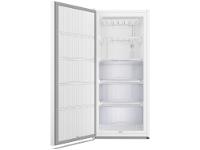 Freezer Vertical Electrolux Cycle Defrost 1 Porta 162L FEI19