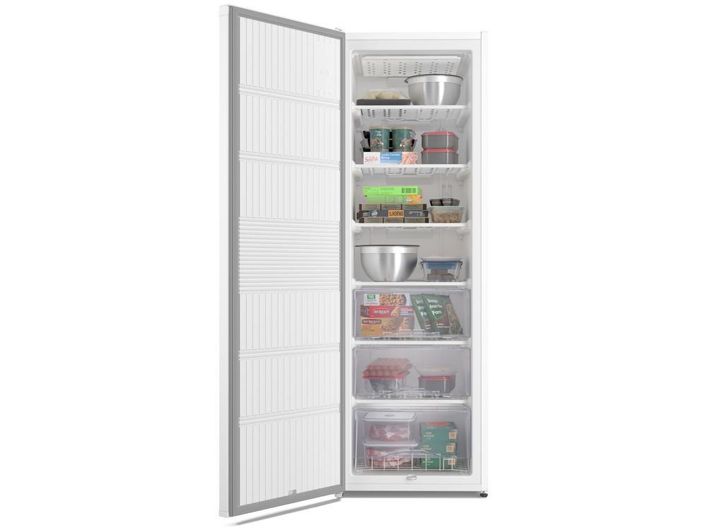 Freezer Vertical Electrolux Cycle Defrost 1 Porta 249L FEI27 - 3