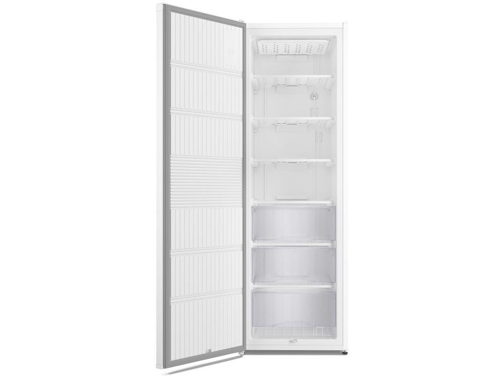 Freezer Vertical Electrolux Cycle Defrost 1 Porta 249L FEI27 - 4