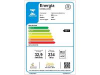 Freezer Vertical Electrolux Cycle Defrost 1 Porta 249L FEI27 - 7