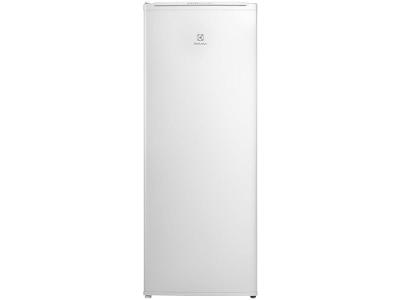 Freezer Vertical Electrolux Cycle Defrost 1 Porta 212L Inverter FEI23