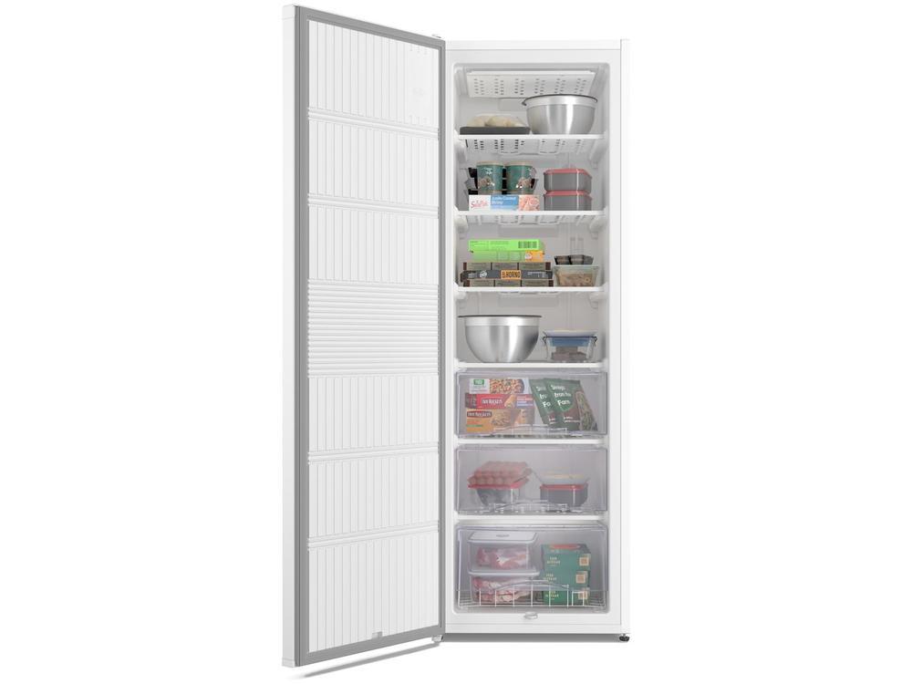 Freezer Vertical Electrolux Cycle Defrost 1 Porta 249L FEI27 - 3