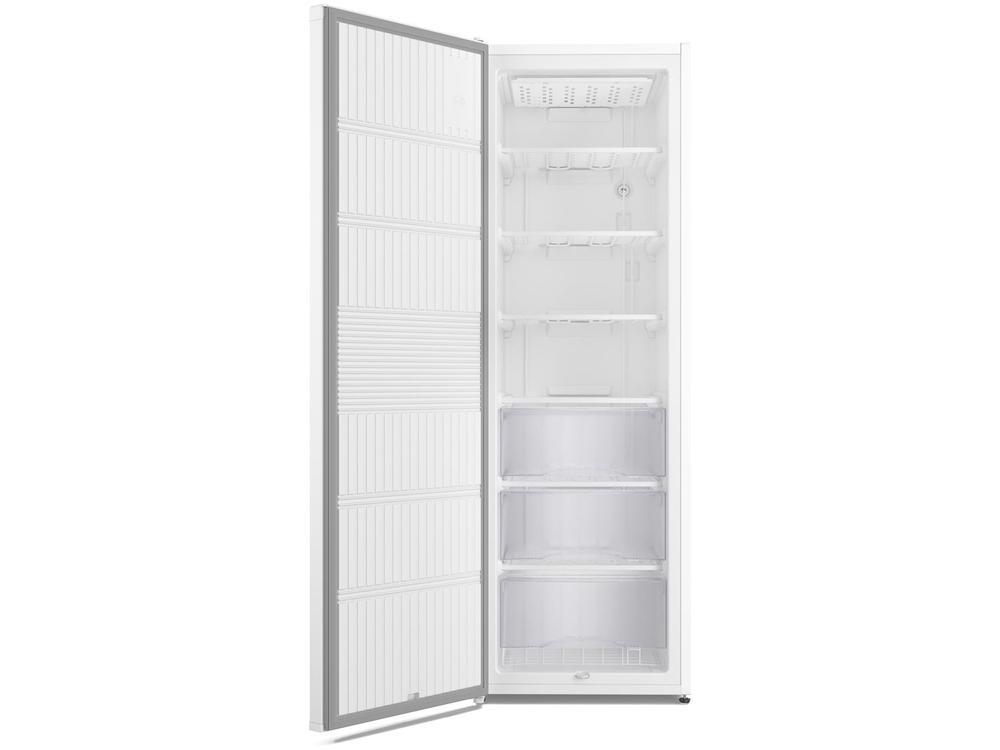 Freezer Vertical Electrolux Cycle Defrost 1 Porta 249L FEI27 - 4