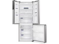 Geladeira/Refrigerador Electrolux Frost Free French Door Inox Look 480L Efficiente IM7S - 7