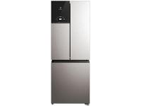 Geladeira/Refrigerador Electrolux Frost Free French Door Inox Look 480L Efficiente IM7S - 1