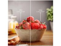 Geladeira/Refrigerador Electrolux Frost Free French Door Inox Look 480L Efficiente IM7S - 3