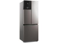 Geladeira/Refrigerador Electrolux Frost Free French Door Inox Look 480L Efficiente IM7S - 8