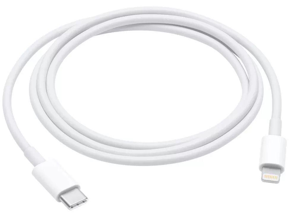Cabo de USB-C para Lightning 1m Apple Original - 1