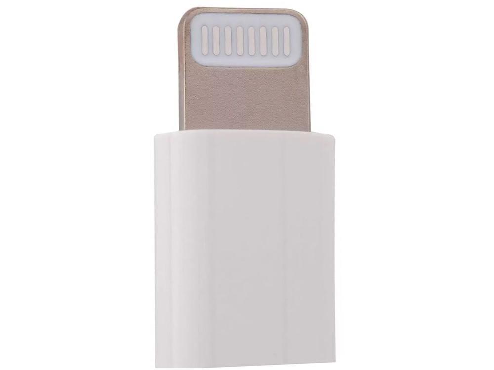Cabo de USB-C para Lightning 1m Apple Original - 2