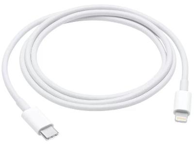 Cabo de USB-C para Lightning 1m Apple Original