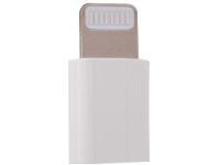 Cabo de USB-C para Lightning 1m Apple Original - 2