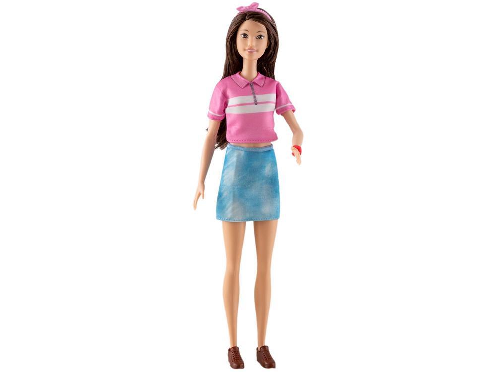 Playset Barbie Detetive A Grande Corrida de  - 3