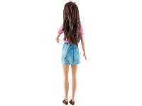 Playset Barbie Detetive A Grande Corrida de 