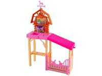 Playset Barbie Detetive A Grande Corrida de  - 6