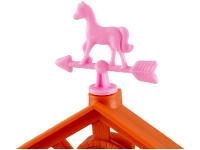 Playset Barbie Detetive A Grande Corrida de  - 7