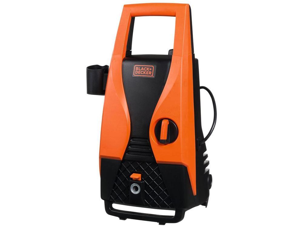 Lavadora de Alta Pressão Black+Decker 1512 psi - 3