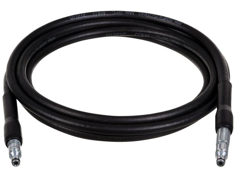 Lavadora de Alta Pressão Black+Decker 1512 psi - 6