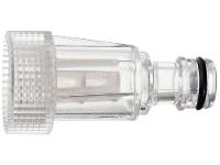 Lavadora de Alta Pressão Black+Decker 1512 psi - 8