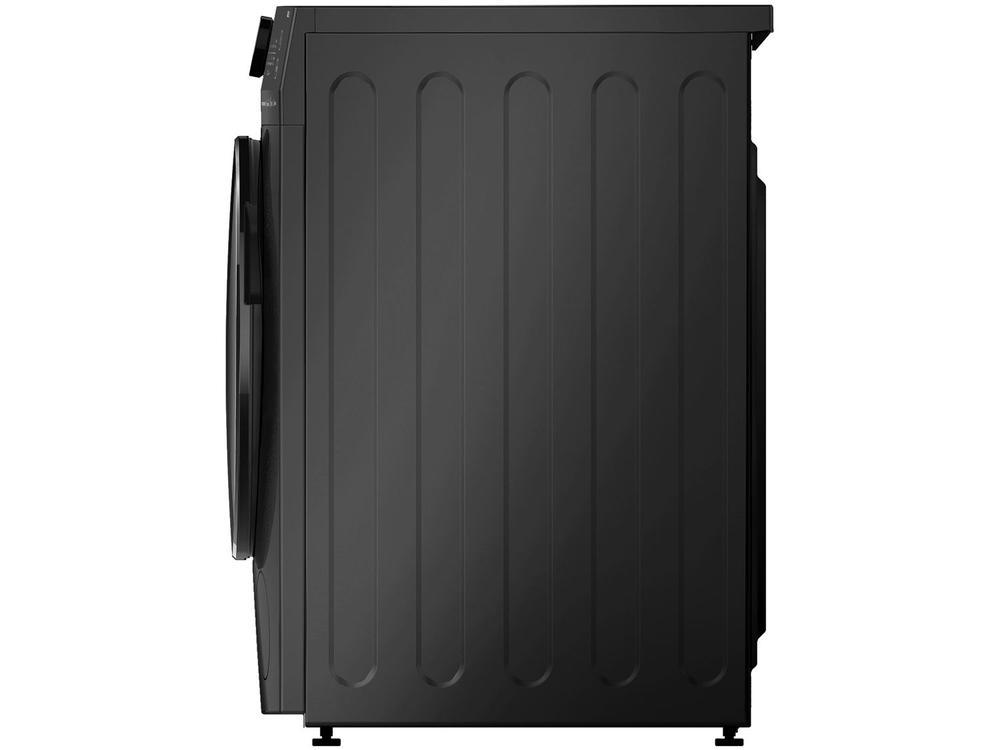 Lava e Seca Midea 13kg HealthGuard Smart Inverter Água Fria e Quente Titanium - 6