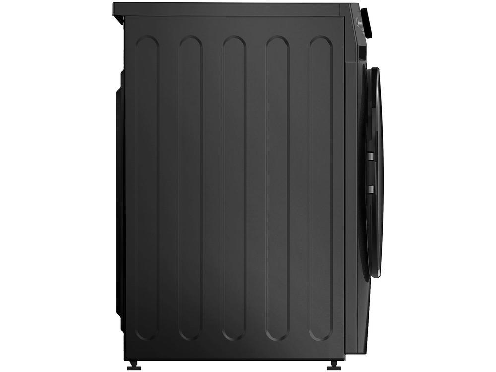 Lava e Seca Midea 13kg HealthGuard Smart Inverter Água Fria e Quente Titanium - 7