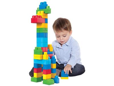 Mega Bloks Blocos de Montar