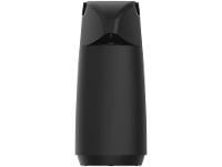 Garrafa Térmica de Plástico 1L Tramontina Exata Preta