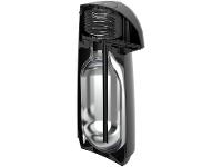 Garrafa Térmica de Plástico 1L Tramontina Exata Preta - 5