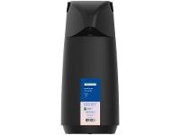 Garrafa Térmica de Plástico 1L Tramontina Exata Preta - 7