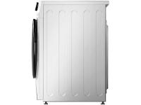 Lava e Seca Midea 13kg HealthGuard Smart Inverter Água Fria e Quente Branca - 6