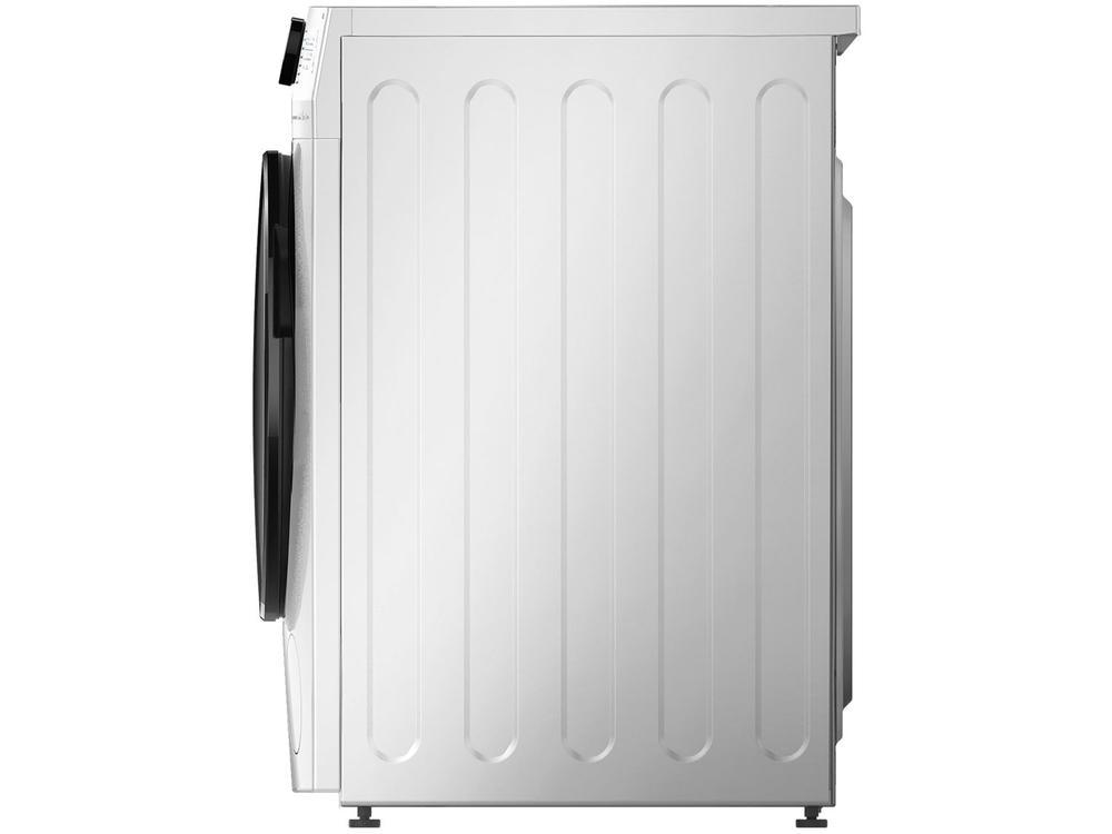 Lava e Seca Midea 13kg HealthGuard Smart Inverter Água Fria e Quente Branca - 6