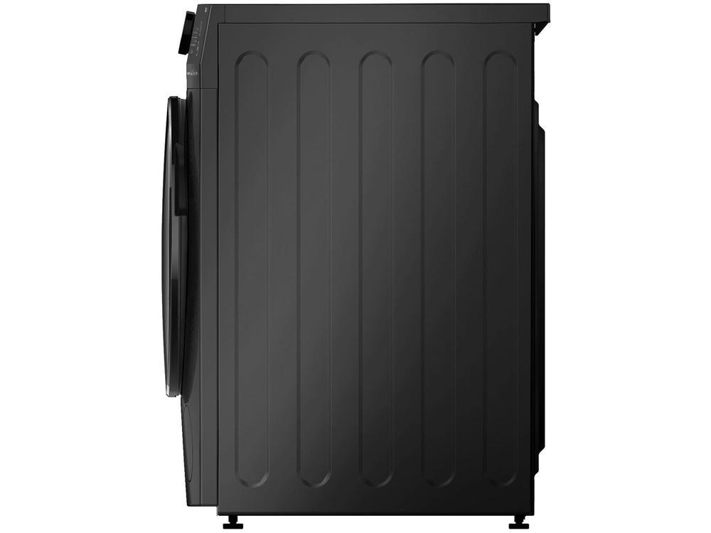 Lava e Seca Midea 13kg HealthGuard Smart Inverter Água Fria e Quente Titanium - 6