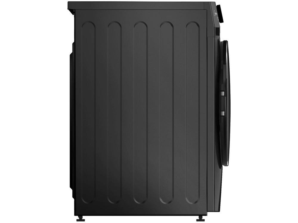 Lava e Seca Midea 13kg HealthGuard Smart Inverter Água Fria e Quente Titanium - 7