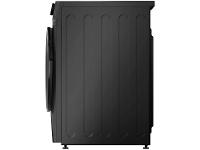 Lava e Seca Midea 13kg HealthGuard Smart Inverter Água Fria e Quente Titanium - 6