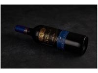 Vinho Tinto Seco Santa Rita Tres Medallas Chile 750ml - 3