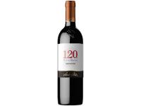 Vinho Tinto Seco Santa Rita 120 Reserva Especial Chile 750ml - 1