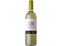 Vinho Branco Seco Santa Rita 120 Reserva Especial Chile 750ml - 5