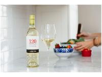 Vinho Branco Seco Santa Rita 120 Reserva Especial Chile 750ml - 2