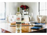 Vinho Branco Seco Santa Rita 120 Reserva Especial Chile 750ml