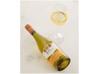 Vinho Branco Seco Santa Rita Tres Medallas Chile 750ml - 6
