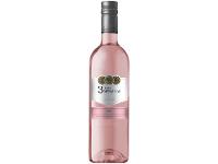 Vinho Rose Seco Santa Rita Tres Medallas Chile 750ml