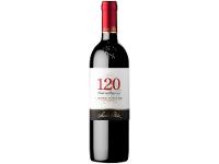 Vinho Tinto Seco 120 Reserva Especial Chile 750ml