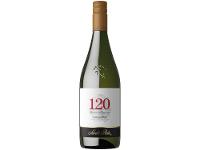 Vinho Branco Seco 120 Reserva Especial Chile 750ml
