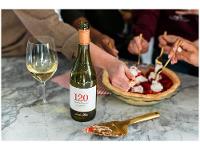 Vinho Branco Seco 120 Reserva Especial Chile 750ml - 5