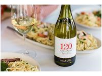 Vinho Branco Seco 120 Reserva Especial Chile 750ml - 6