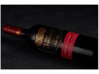 Vinho Tinto Seco Santa Rita Tres Medallas Chile 750ml - 2