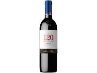 Vinho Tinto Seco 120 Reserva Especial Merlot Chile 750ml - 5